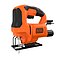 Лобзик электрический Black&Decker (BES603)