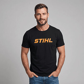 Футболка Stihl MSA 300 розмір XL (04213002860)