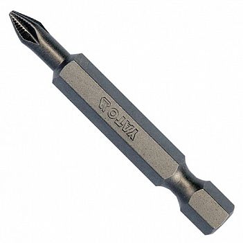 Біта Phillips Yato 1/4" PН1 10 шт (YT-04772)