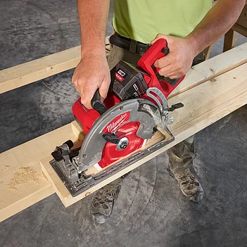 Аккумулятор Li-Ion Milwaukee FORGE M18 FB12 18,0В (4932492651)