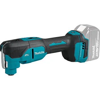 Многофункциональный инструмент аккумуляторный Makita (DTM53Z) - без аккумулятора и зарядного устройства