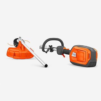 Триммер аккумуляторный Husqvarna 325iLK (9678501-05) - без аккумулятора и зарядного устройства