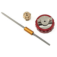 Форсунка для фарбопультів MASTERTOOL 1,5 мм (81-8627)