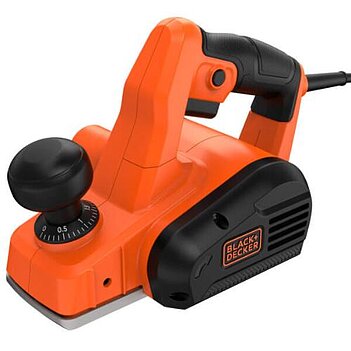Рубанок електричний Black&Decker (BEW712)