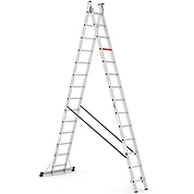 Драбина універсальна VIRASTAR Duomax Pro (TSA8)