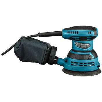 Шлифмашина эксцентриковая Makita (M9204B)