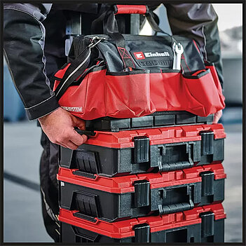 Сумка Einhell E-Case Bag (4540036)
