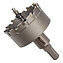 Коронка по металу Alloid Base 55 мм (TS-10055)