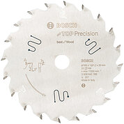 Диск пильный по дереву Bosch Best for Wood 165х20 мм (2608642385)