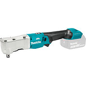 Гайковерт ударний акумуляторний кутовий Makita (DTL300Z) - без акумулятора та зарядного пристрою