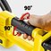 Кусторез аккумуляторный Karcher HGE 3-18 (1.445-610.0) - без аккумулятора и зарядного устройства Кусторез аккумуляторный Karcher HGE 3-18 (1.445-610.0) - без аккумулятора и зарядного устройства