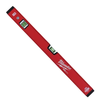 Уровень магнитный Milwaukee REDSTICK Compact 2 капсулы 800 мм (4932459083)