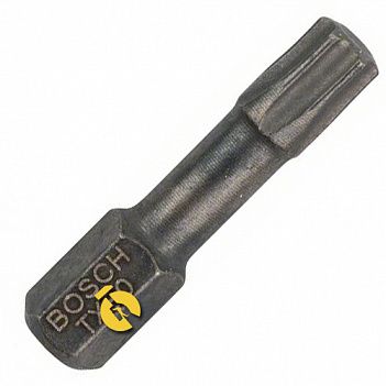Біта Torx Bosch 1/4" T40 1 шт (2608522048)