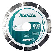 Диск алмазний сегментований Makita Diamak 125х1,8х22,23мм 1шт (D-80086)