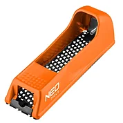 Рашпіль плоский Neo Tools (50-420)