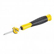 Отвертка крестовая Stanley Essential PZ1 х 50 мм (STHT0-60273)