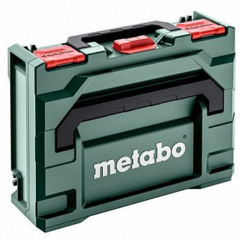 Кейс для инструмента Metabo METABOX 118 (626885000)