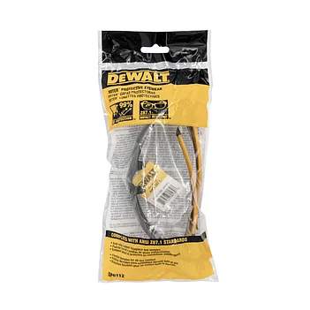 Окуляри захисні DeWalt (DPG112-2D)