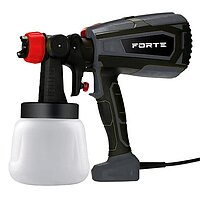 Фарбопульт електричний Forte SG SG-7575V (118797)