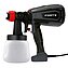 Фарбопульт електричний Forte SG SG-7575V (118797)