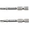 Біта Torx Yato 1/4" T20 2 шт. (YT-78033)