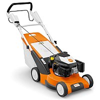 Газонокосилка бензиновая Stihl RM 545.1 (63400113404)