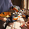Коса аккумуляторная Stihl FSA 70 R SET (FA070115713) Коса аккумуляторная Stihl FSA 70 R SET (FA070115713)