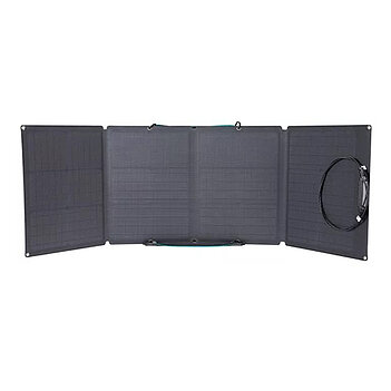 Портативна сонячна панель EcoFlow Solar Panel 110W (EFSOLAR110N)