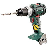 Аккумуляторная дрель-шуруповерт Metabo BS 18 LT BL (602325890) - без аккумулятора и зарядного устройства