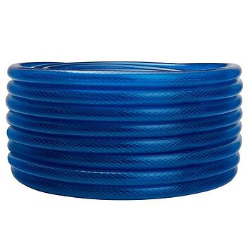 Шланг поливочный Alloid Azure Snail 3/4" 20 м (WH-67653)