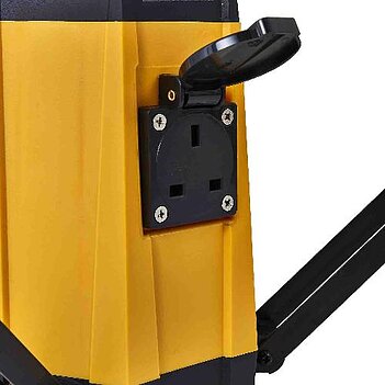 Прожектор светодиодный Stanley (SXLS37673E)