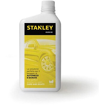 Автомобильный шампунь Stanley 1 л (SXACC0056)