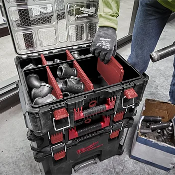 Органайзер Milwaukee PACKOUT (4932478625)