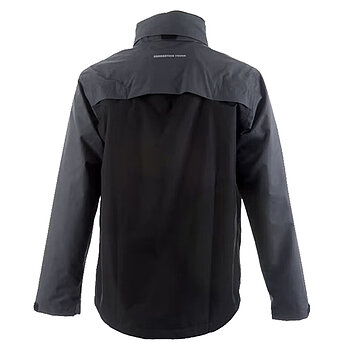 Куртка рабочая DeWalt Storm Waterproof Jacket разме XXL (DWC48-013-XXL)