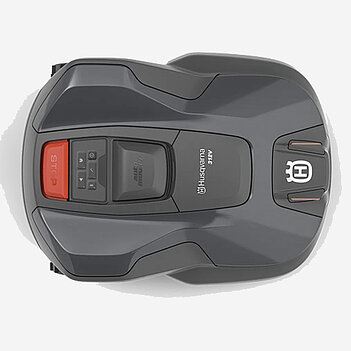 Газонокосарка-робот Husqvarna AM 312V (9708311-11)