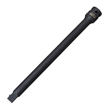 Подовжувач ударний Alloid Cr-Mo 1/2" 250 мм (UD-12250)