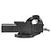 Тиски слесарные TOPEX 125 мм (07A115)