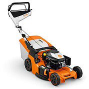 Газонокосарка бензинова Stihl RM453.3 T (WB420113405)