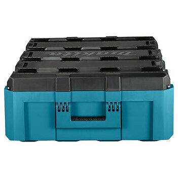 Ящик для інструменту Makita №2 MAKTRAK (P-91017)