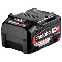 Аккумулятор Li-Ion Metabo Li-Power 18,0В (625027000)