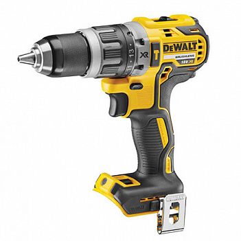 Набор инструментов аккумуляторных DeWalt (DCK368P3T)