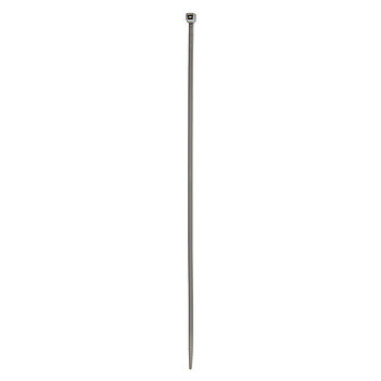 Хомут нейлоновий Alloid 3,6 х 250 мм 100 шт. (PC-36250G)