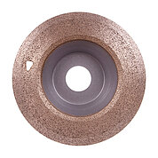 Диск шлифовальный алмазный Distar Soft Edge DGM-S 115мм х 22,23 мм (10170429045)