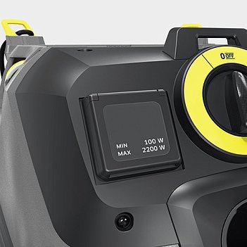 Пылесос Karcher NT 30/1 Ap Te L (1.148-231.0)