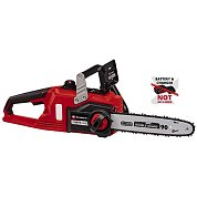 Акумуляторна ланцюгова пила Einhell FORTEXXA 18/30  Li - Solo (4600010) - без акумулятора та зарядного пристрою