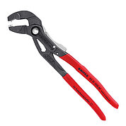 Клещи для снятия хомутов KNIPEX Cr-V 250 мм (85 51 250 AF)