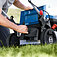 Газонокосилка аккумуляторная Bosch GRA 18V2-46 (06008C8000) - без аккумулятора и зарядного устройства