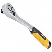 Тріскачка MASTERTOOL 1/4" 72 зубця (78-0101)