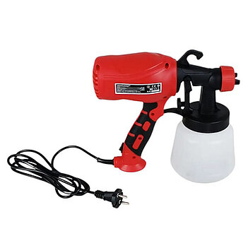 Фарбопульт електричний Forte SG 3000 (145557)