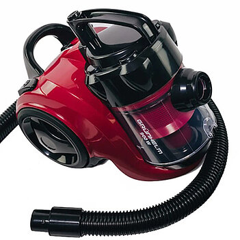 Пилосос Grunhelm GVC8216R ECO (119226)
